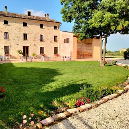B&B Turistic 7 Castel Goffredo エクステリア 写真