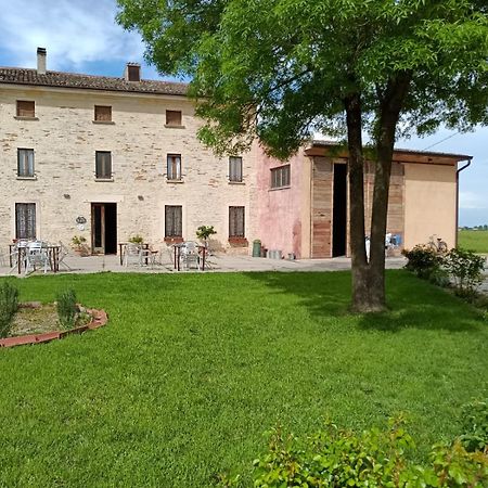 B&B Turistic 7 Castel Goffredo エクステリア 写真