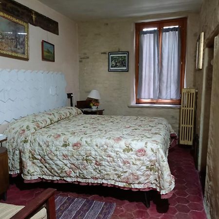 B&B Turistic 7 Castel Goffredo エクステリア 写真