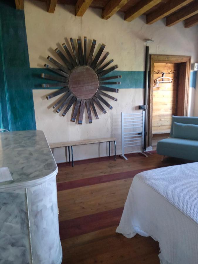 B&B Turistic 7 Castel Goffredo エクステリア 写真
