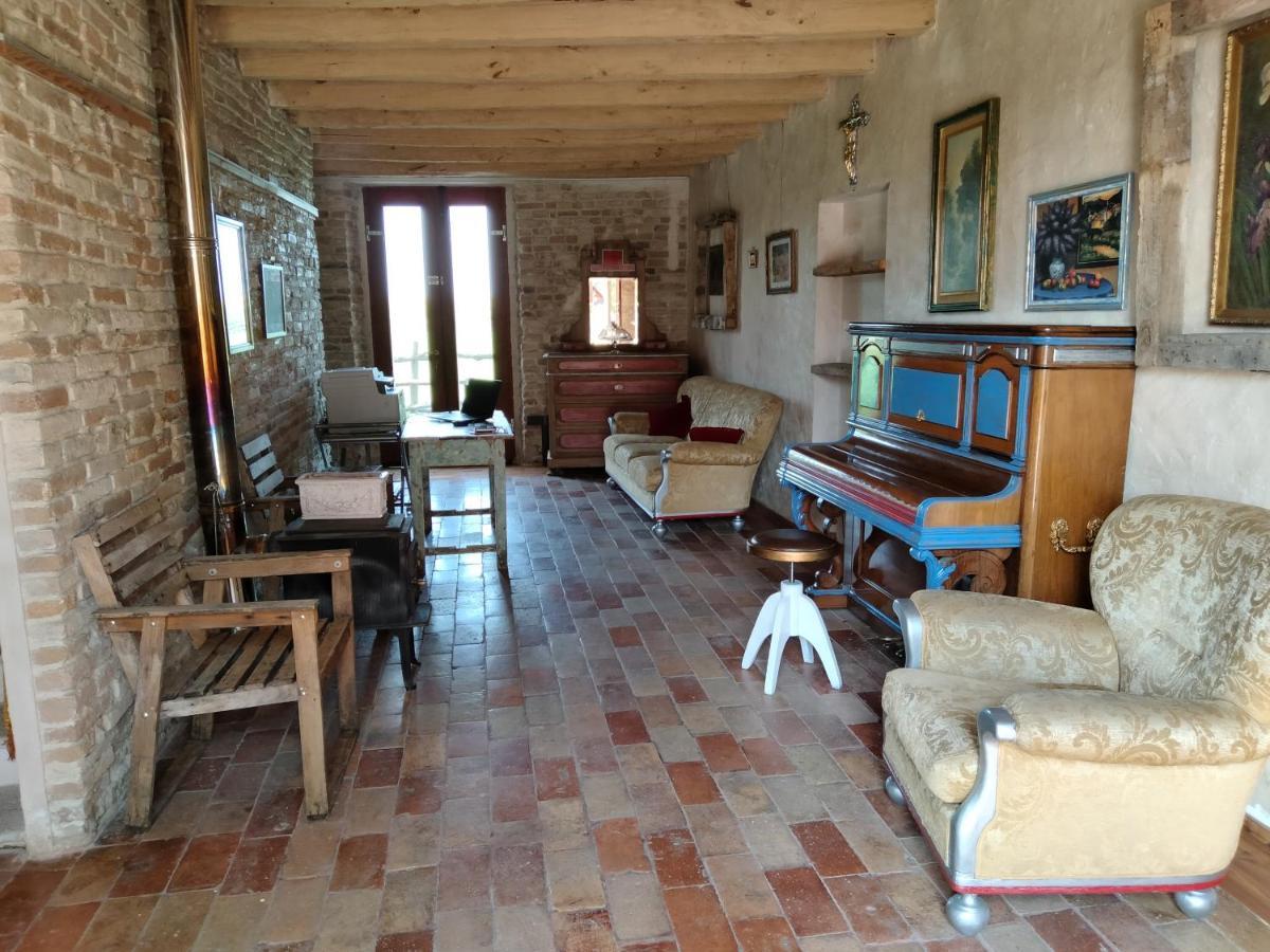 B&B Turistic 7 Castel Goffredo エクステリア 写真