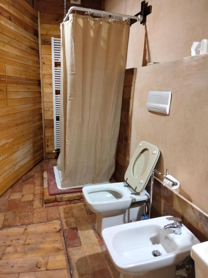 B&B Turistic 7 Castel Goffredo エクステリア 写真
