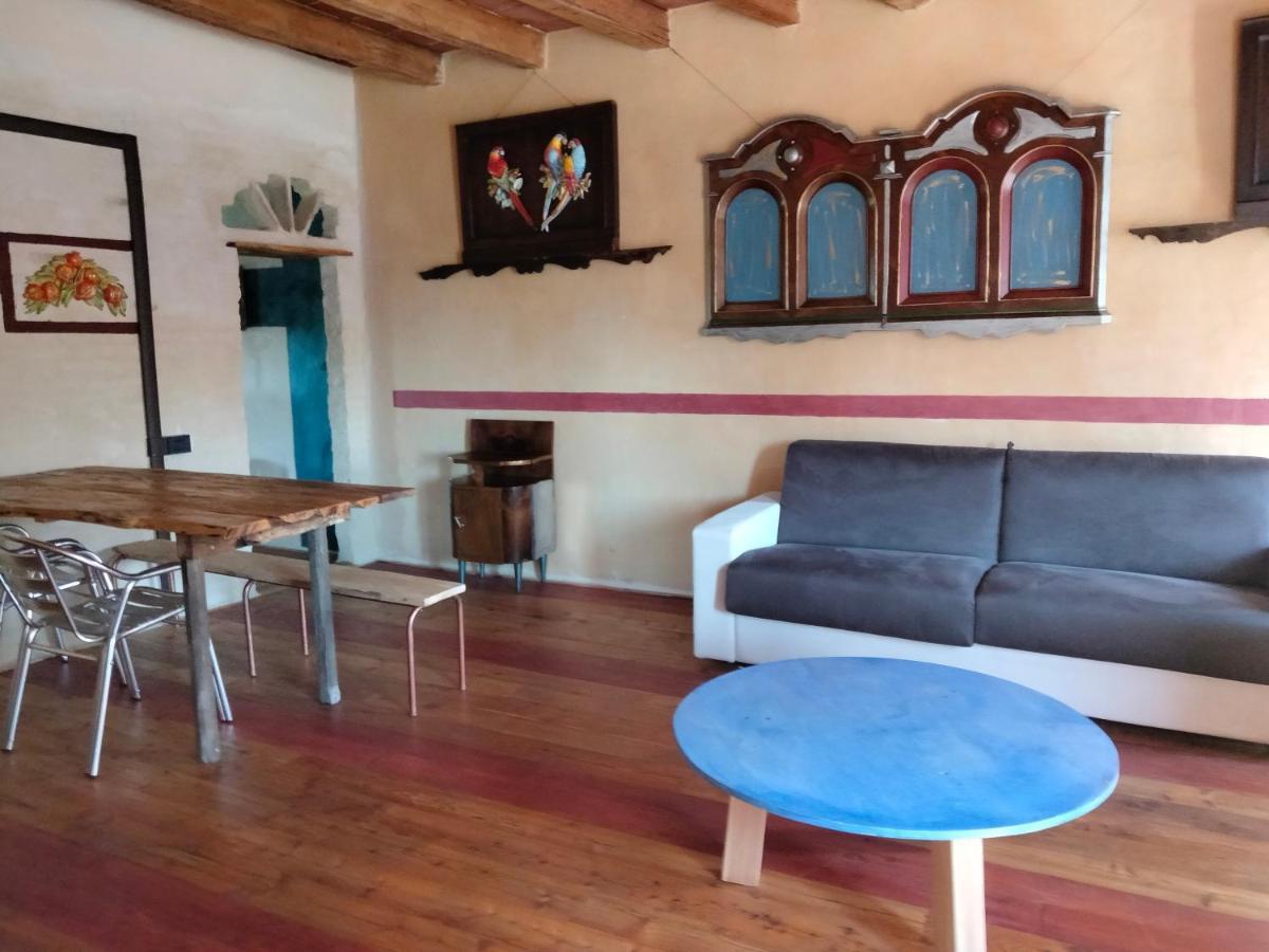 B&B Turistic 7 Castel Goffredo エクステリア 写真