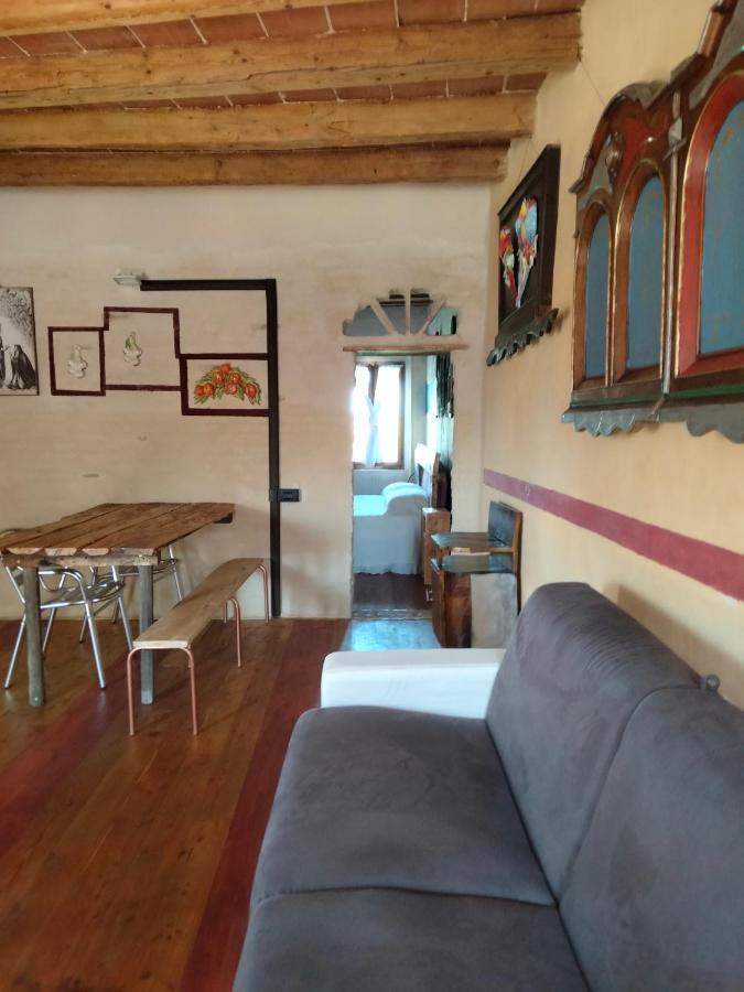 B&B Turistic 7 Castel Goffredo エクステリア 写真