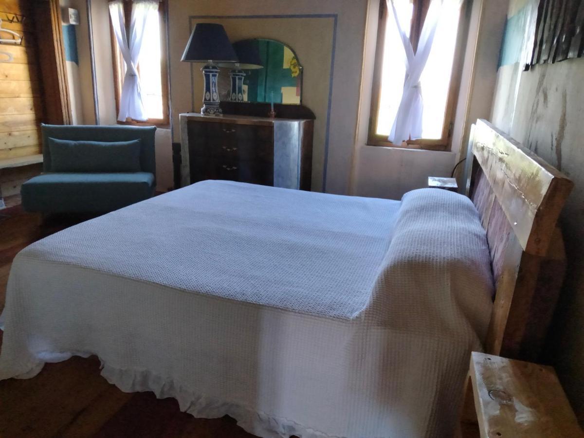 B&B Turistic 7 Castel Goffredo エクステリア 写真