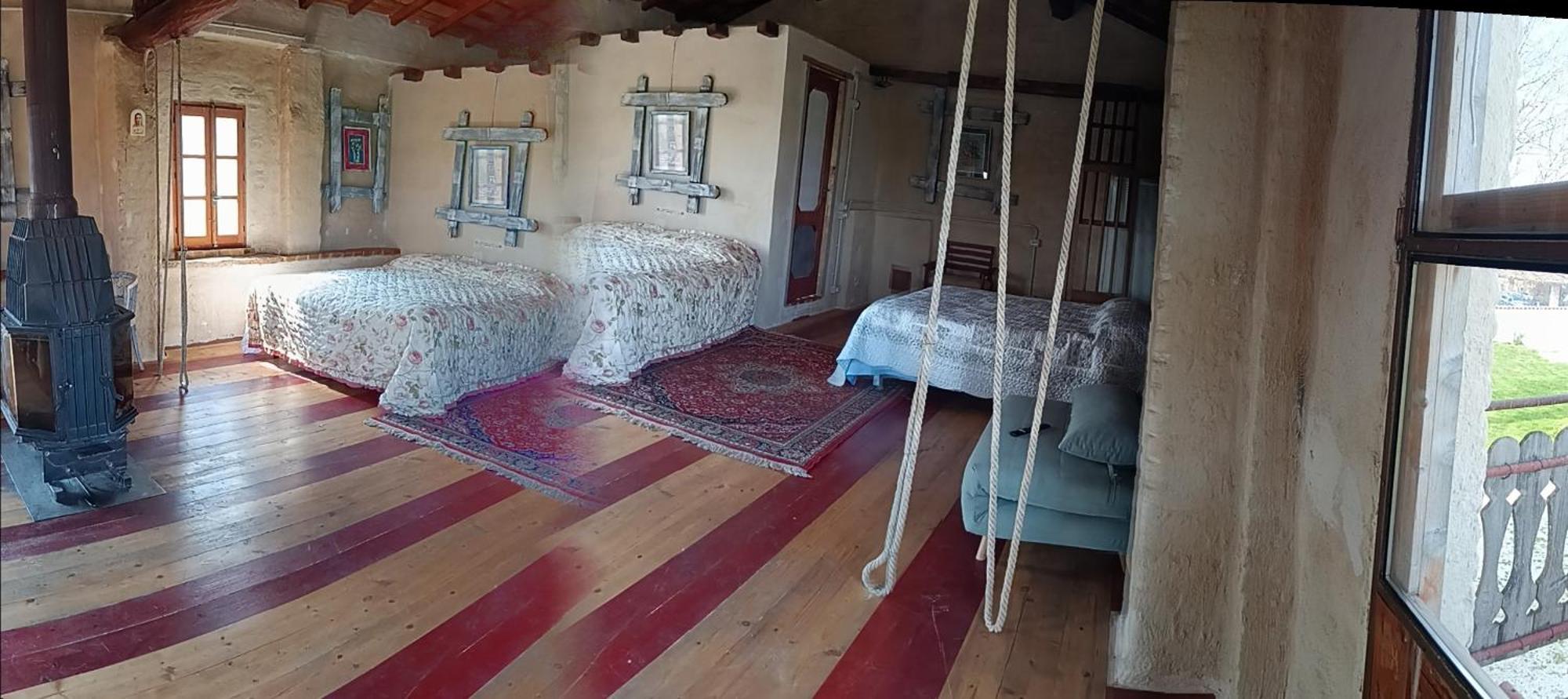 B&B Turistic 7 Castel Goffredo エクステリア 写真