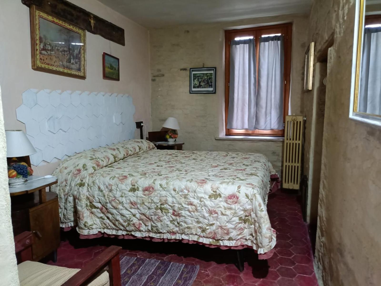 B&B Turistic 7 Castel Goffredo エクステリア 写真
