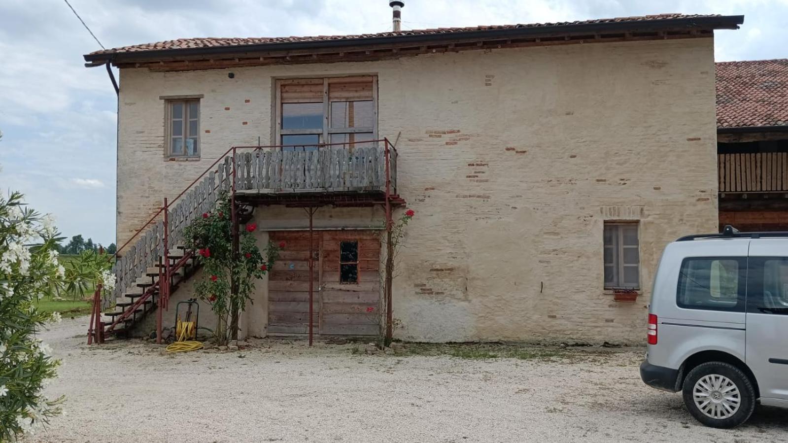 B&B Turistic 7 Castel Goffredo エクステリア 写真